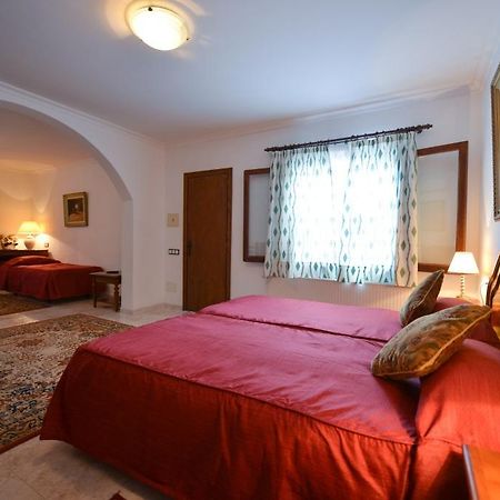 Finca Hotel Predio Son Serra 캔 피카폴트 외부 사진