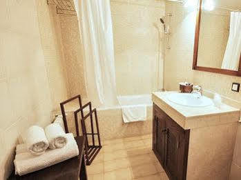 Finca Hotel Predio Son Serra 캔 피카폴트 외부 사진