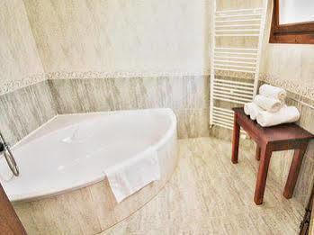 Finca Hotel Predio Son Serra 캔 피카폴트 외부 사진