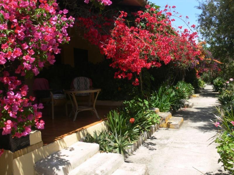 Finca Hotel Predio Son Serra 캔 피카폴트 외부 사진