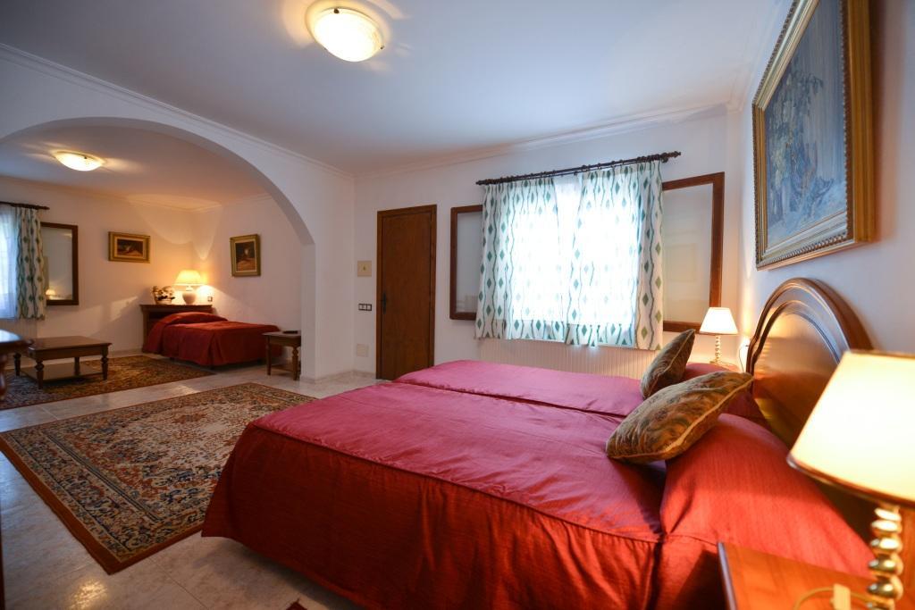 Finca Hotel Predio Son Serra 캔 피카폴트 외부 사진